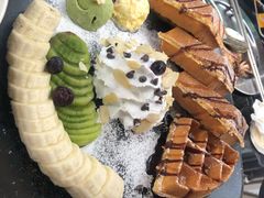 -MI WU FACTORY米屋美食工厂餐厅(绿地店)