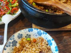 -吃货私房菜(丽江束河古镇店)