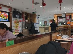 -老边饺子馆(东单店)