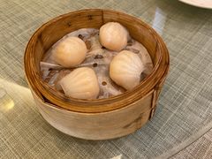 潮府虾饺皇-潮府馆·非遗潮州菜·世纪公园(新国际博览中心店)