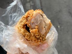 -花园菜市场