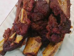 驴排-金鼎驴肉饺子馆(西四道街店)