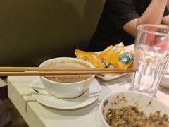 -海底捞火锅(劲松店)