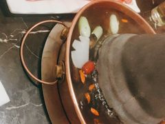 -东来顺饭庄(金泉广场店)