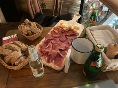 -Alimentari早午餐(安福路店)