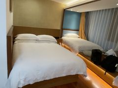 -黄山玉屏楼宾馆餐厅
