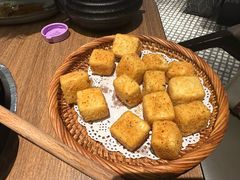 -炉角·鲍鱼牛腩煲(国贸商城店)