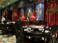 -誉八仙粤菜(万象天地店)