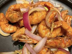 -上和臻品中国菜(花园街店)