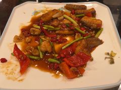 -西江美食舫·江西菜(健德桥店)