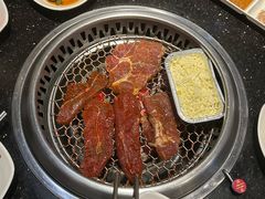 -木槿花韩式炭烤·熟成肉工坊(孙文东路店)