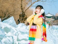 -长春市南湖公园