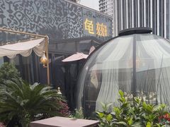 -龟兹KUCINA·新疆菜(前滩L+PLAZA店)