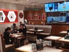-松鹤楼面馆(飞州国际广场店)
