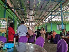 -马白开来特色羊排揪片子  (总店)