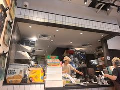 -乐凯撒披萨(南山书城店)