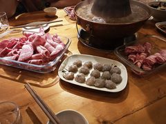 -老康火锅(桥南街店)