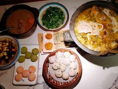 -小凤庭·地道湖北菜武昌鱼·藕汤(38年黄鹤楼店)