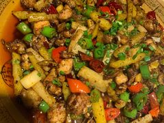 -宋三姐老妈兔头(双流总店)