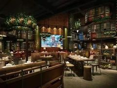 -胡桃里音乐酒馆(曲江店)