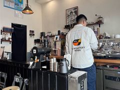 -Tequila Espresso(嘉善路店)