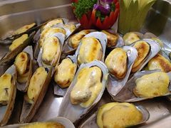 -科尔海悦酒店·柏顿花园餐厅(清河东路店)