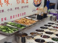 -活鱼馆(宜兴埠店)