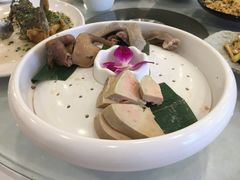 -岭南海晏楼(滨江东总店)