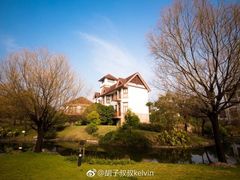 -南通鹏欣花园国宾酒店