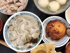 -小宝·路鼎记·福鼎特色小吃(富民路店)