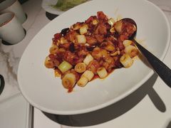 -四世同堂·京菜·烤鸭(双井店)