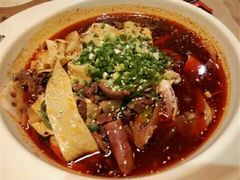 -每味每客·重庆麻辣烫(国泰店)
