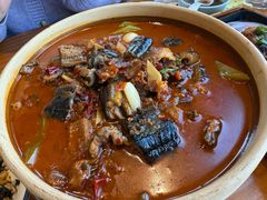-莲餐厅·湖北菜·潜江小龙虾店(愚园路店)