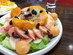 -panchos 墨西哥餐厅(嘉绿苑店)