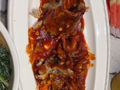 -苏州人家·精致苏帮菜(斜塘店)