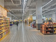 -沃尔玛(摩尔广场店)