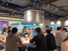 -肉肉大米(金虹桥店)