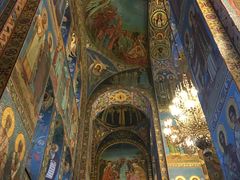 -滴血救世主教堂