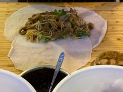 -安徽阜阳卷馍(西单店)