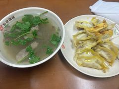 -回回锅贴(小河沿店)