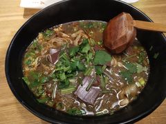 -张正麻辣串(包河万达店)