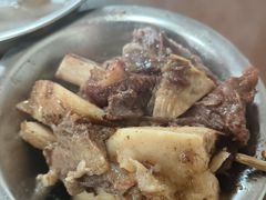 招牌牛排-阿秋牛排(湖心街店)