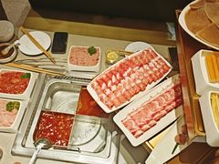 -海底捞火锅(亲贤北街店)