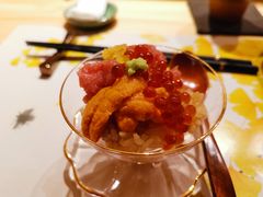 -鮨青(恒基名人购物中心店)