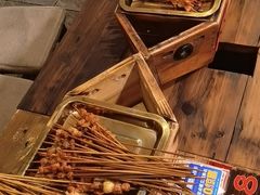 -盟重烧烤(高正街店)