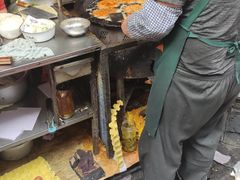 -东关回民小吃一条街(颍河西路店)