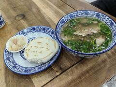 -老白家水盆羊肉