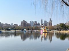 -武汉园博园(武汉自然博物馆)