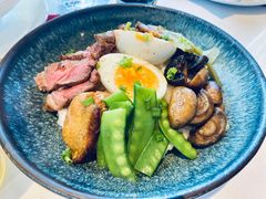 -L'Arome芳芳法国餐厅(仙林金鹰店)