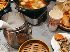 -肖记公安牛肉鱼杂馆·省级非物质文化遗产(江汉路直营店)